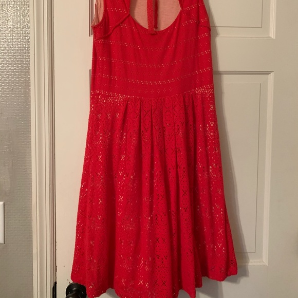 Anthropologie dress - Picture 4 of 7